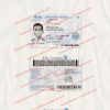 fake alberta drivers license