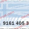 fake bc driver license back