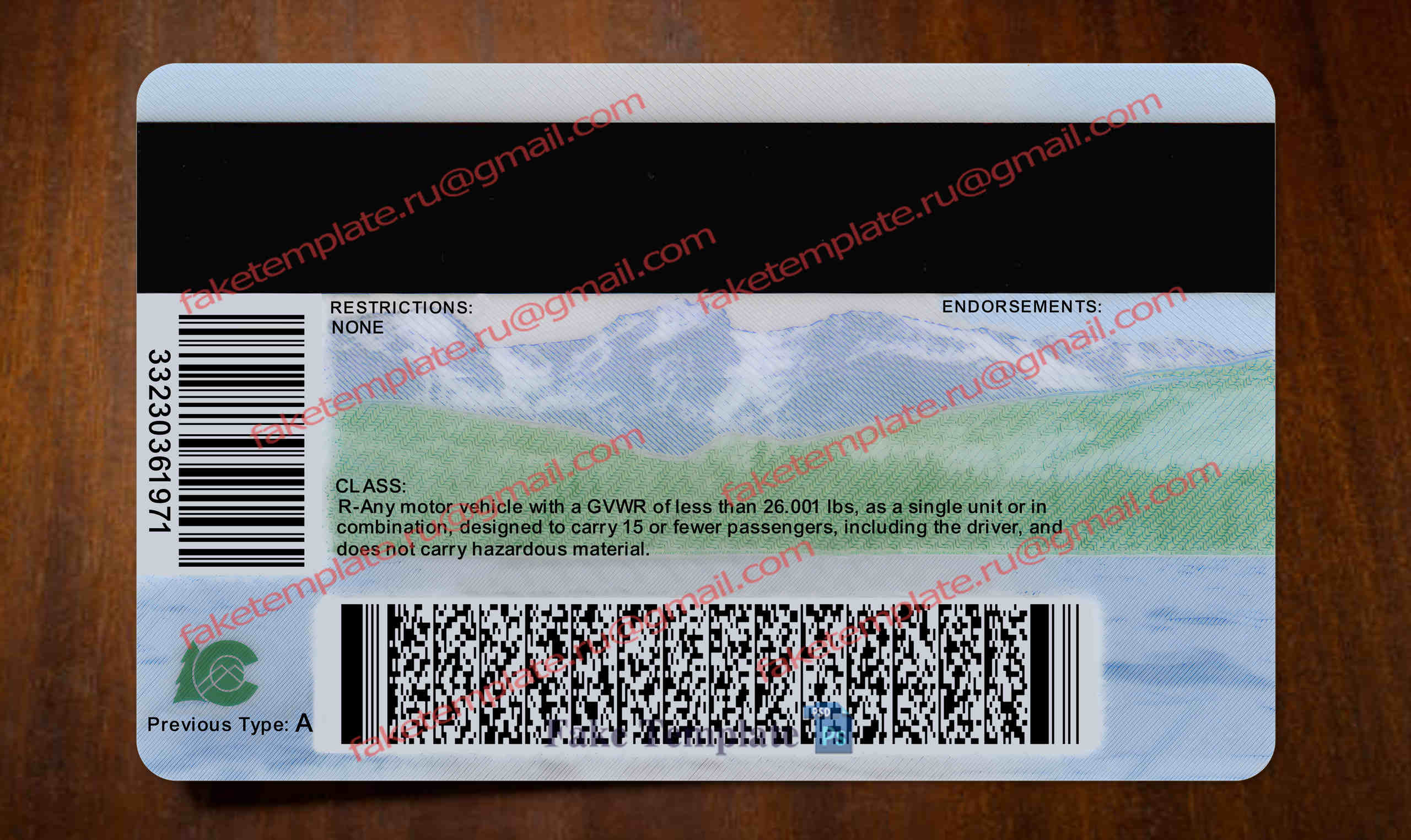 back colorado drivers license back colorado drivers license